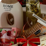 Home Deco Gift Basket 4