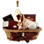 Guardian Angel Gift Basket 1