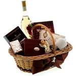 Guardian Angel Gift Basket 3