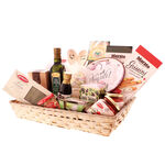 Italian Style gift basket 3