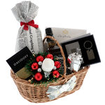 Jacks Christmas gift basket 3