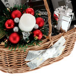 Jacks Christmas gift basket 6