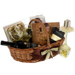 Klimt Gift Basket 1