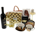 Klimt Gift Basket 2