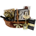 Klimt Gift Basket 3