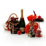 Cos Cadou Luxury Gifts for Christmas 2