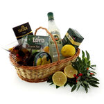 Margarita Gift Basket 2