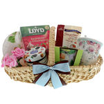 Gift Basket Special Moments 1