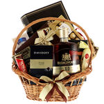 Old Habits gift Basket 1