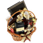 Old Habits gift Basket 3