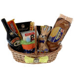 Baileys Easter gift basket 1