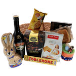 Baileys Easter gift basket 2