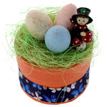 Baileys Easter gift basket 4