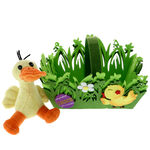 Easter gift basket Joy 5