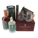 Cos cadou Paște Don Papa Luxury 4