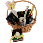 Easter Gift Basket Moet 1