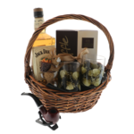 Cos cadou Paște Elit Gourmet