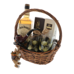 Cos cadou Paște Elit Gourmet 3