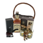 Cos cadou Paște Elit Gourmet 4