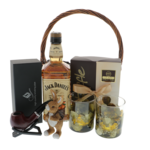 Cos cadou Paște Elit Gourmet 5