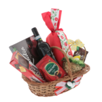 Elite Easter gift basket 2