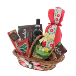 Elite Easter gift basket 3