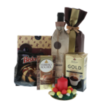 Easter Good Mood gift basket 5