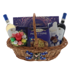 Easter Happiness gift basket 1
