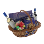 Easter Happiness gift basket 2