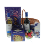 Easter Happiness gift basket 4