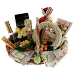 Easter Gift Basket Hennessy Special Easter 3