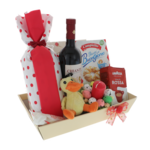 Italian Easter Gift Basket 2