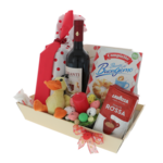 Italian Easter Gift Basket 3