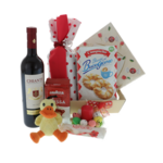 Italian Easter Gift Basket 4