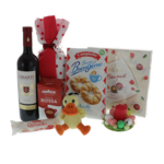 Italian Easter Gift Basket 5