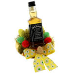 Cos cadou Paste: Jack Daniels 4