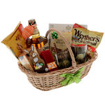 Easter gift basket Jack Honey 3