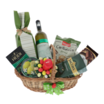 Noblesse Easter Gift Basket