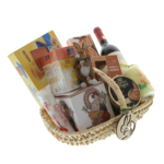 Cos cadou Paste Orange Sweet Delight 2