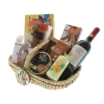 Cos cadou Paste Orange Sweet Delight 3