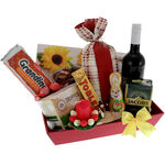 Easter Gift Basket Palace 1