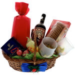 Rhapsod Easter gift basket 3