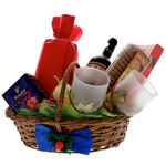 Rhapsod Easter gift basket 4