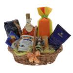 Easter Royal Dansk Gift Basket 1