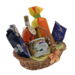 Easter Royal Dansk Gift Basket 2