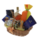 Easter Royal Dansk Gift Basket 3