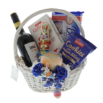 Cos cadou Paste Special Easter