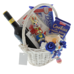 Cos cadou Paste Special Easter 2