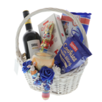 Cos cadou Paste Special Easter 3