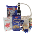 Cos cadou Paste Special Easter 4